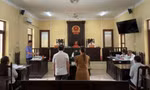 Lập quỹ trái phép, cựu Giám đốc Trung tâm Lưu trữ lịch sử tỉnh Cà Mau lĩnh án 