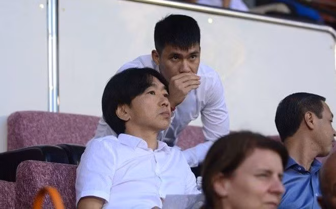HLV Toshiya Miura.