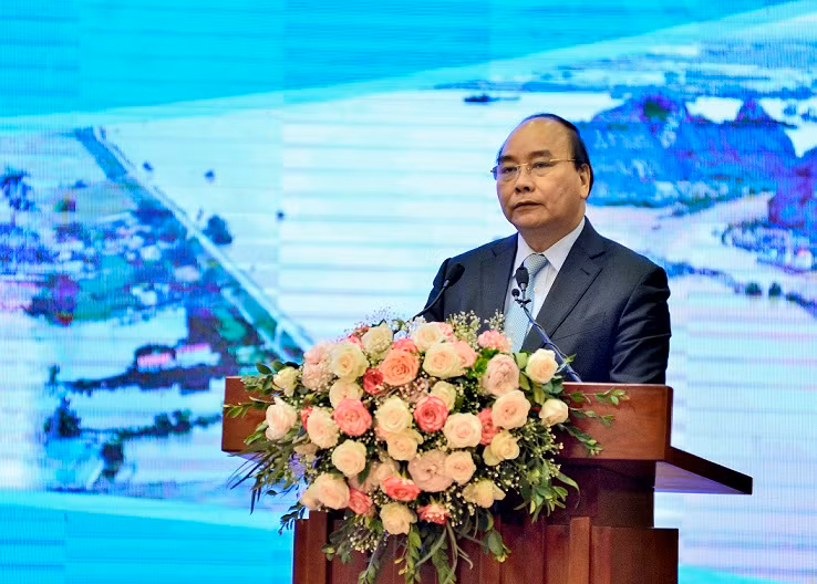 Thủ tướng yêu cầu lên kịch bản ứng phó với siêu bão