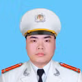 Đồng chí Trần Ngọc Thắng