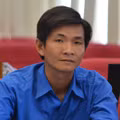 Hiệp sỹ giao thông Trần Minh Trung
