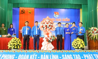 Tuổi trẻ Hải Quang góp sức xây dựng xã nông thôn mới kiểu mẫu trước năm 2030