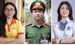 Thiết kế không gian sáng tạo, hỗ trợ phát triển toàn diện cho sinh viên 
