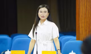 Đoàn viên, thanh niên gửi gần 200 nghìn bài dự thi chính luận bảo vệ nền tảng tư tưởng của Đảng