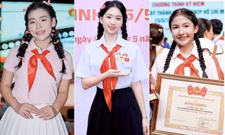 Lời Bác dạy lớn lên trong từng việc nhỏ