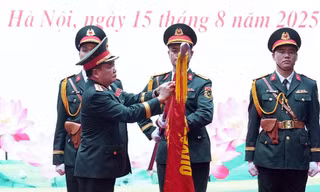 Để Lăng Bác mãi mãi là không gian thiêng liêng, hun đúc lòng yêu nước