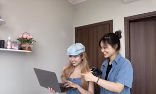 Tiếp thị liên kết: Hot nhưng không phải cứ gắn link rồi chờ may mắn