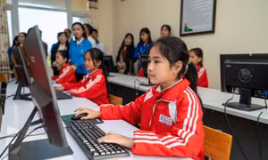 Tuổi trẻ Quảng Ninh với mùa xuân biên giới năm 2026