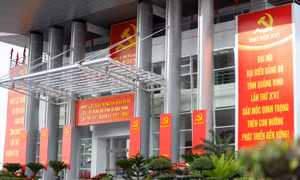 Quảng Ninh sẵn sàng cho Đại hội Đảng bộ tỉnh lần thứ XVI