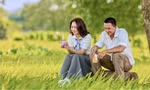 Mỹ Tâm: 'Tài là một cái duyên với tôi'
