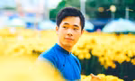 Từ giảng đường đến những cung đường của Phan Thế Anh: Thành công không phải chương đẹp nhất của tuổi trẻ