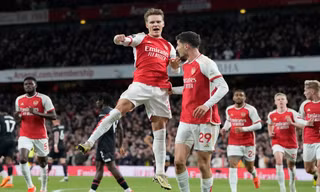 Arsenal.