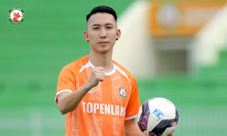 Nghiêm Xuân Tú 
