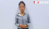 NÓNG 24/9: Lời khai của kẻ cướp giật điện thoại của người phụ nữ khuyết tật ở Tây Ninh