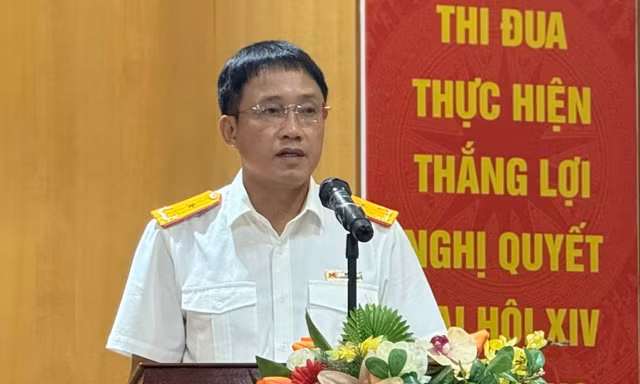 Đang rà soát vướng mắc, chế tài phạt doanh nghiệp chưa đóng mã số thuế 