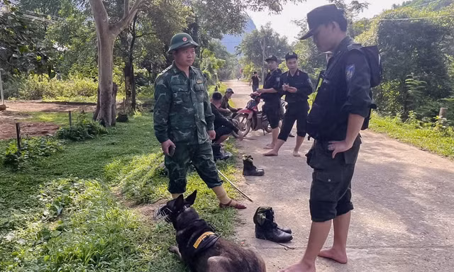Nghi phạm sát hại vợ cũ treo cổ tự tử trong lán rẫy sau lời nhắn 'nguyện chết cùng ngày' trên Facebook 