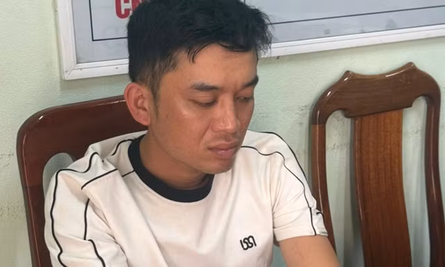 Đối tượng trộm 6 con lợn giữa đêm khuya ở Quảng Trị ra đầu thú