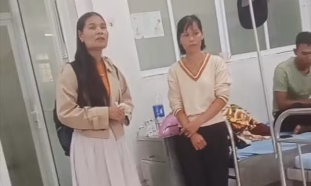 Quảng Trị: Đình chỉ công tác nữ Phó Hiệu trưởng 'độc quyền bếp ăn' sau vụ ngộ độc tập thể 