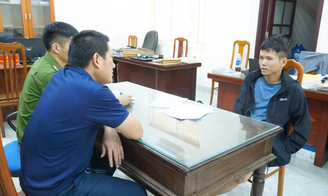Lời khai lạnh lùng của kẻ sát hại người phụ nữ tại Quảng Trị 