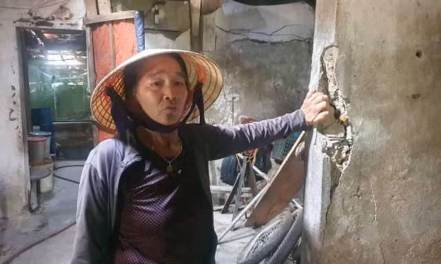  Dự án ách tắc 10 năm, dân đã thuận nhưng chưa có tiền bồi thường 