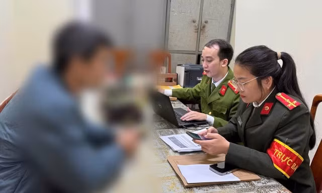 Nhiều người bị xử lý vì chia sẻ bài viết xuyên tạc của Lê Trung Khoa, Nguyễn Văn Đài 