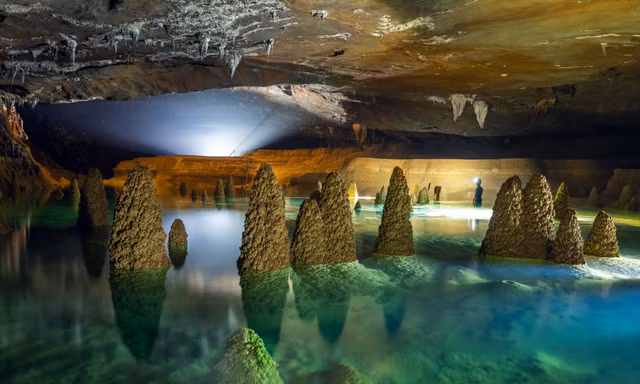 Phong Nha - Kẻ Bàng xây dựng hồ sơ đề cử Di sản thế giới lần 3