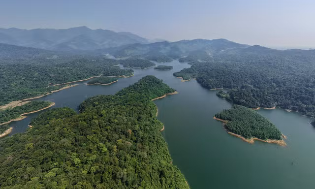 Sẽ có 'Bà Nà Hills' phiên bản Quảng Trị