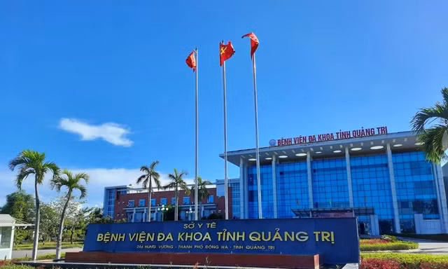 Bệnh viện Đa khoa tỉnh Quảng Trị giải thích sự cố sau mổ của hơn 70 bệnh nhân 