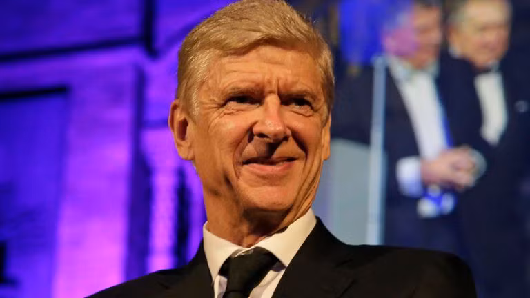 Arsene Wenger sắp trở lại với bóng đá