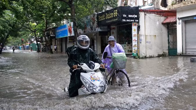 Ảnh minh họa: Thế Duyệt/TTXVN 
