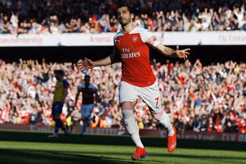 VIDEO: Tận mục 5 bàn thắng đẹp nhất vòng 28 Premier League