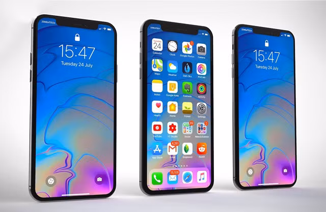 Nếu lắp ráp ở Mỹ, giá iPhone sẽ tăng đột biến