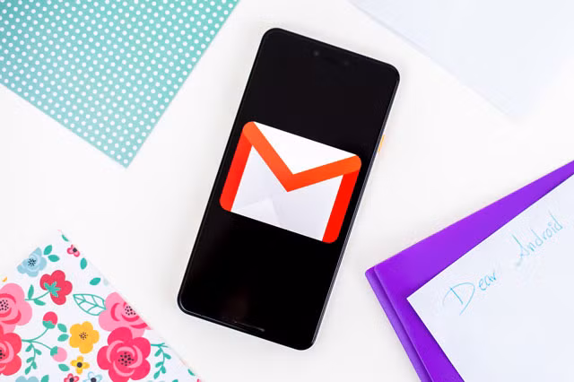 Thủ thuật hẹn giờ gửi email gmail tự động trên smartphone, tablet