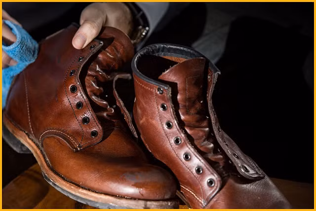 5 mẹo bảo quản boot cực hiệu quả 