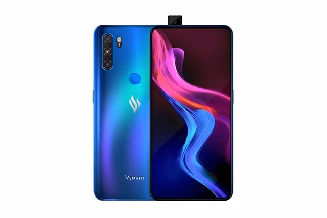 Dưới 4 triệu, chọn mua smartphone nào?