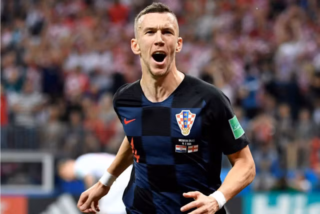 Perisic quyết ‘phục thù’ tuyển Pháp ở chung kết World Cup
