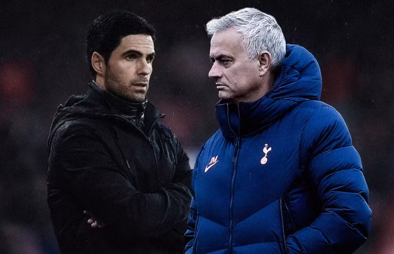 Lịch thi đấu Ngoại hạng Anh 14/3: Rực lửa derby London