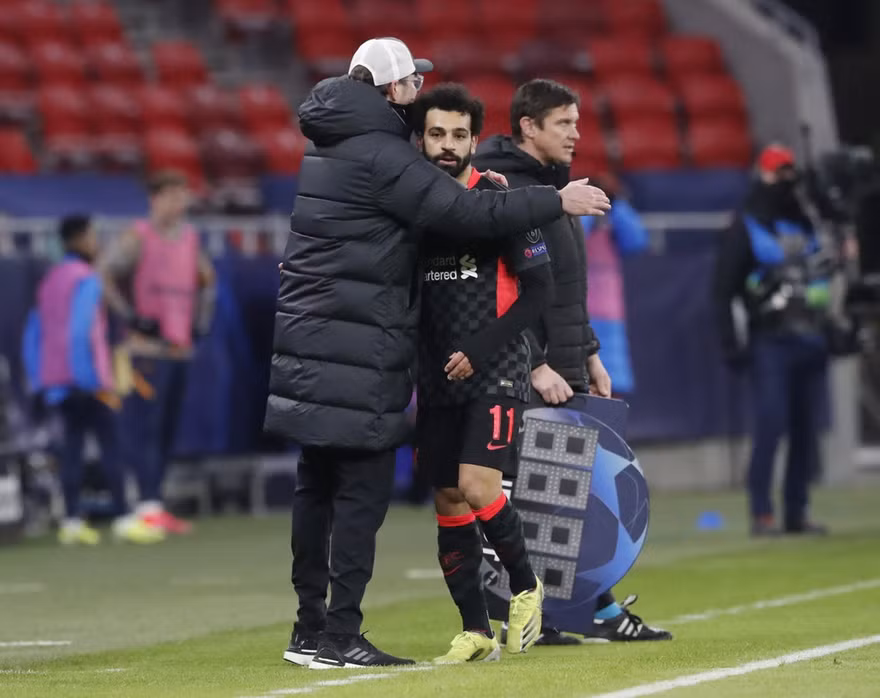 Liverpool thắng Leipzig, HLV Klopp được dịp ‘mạnh miệng’