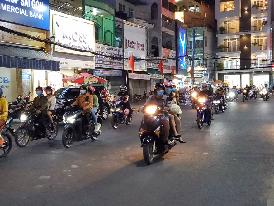 An Giang cho mở lại khách sạn, rạp chiếu phim, hoạt động ngoài trời