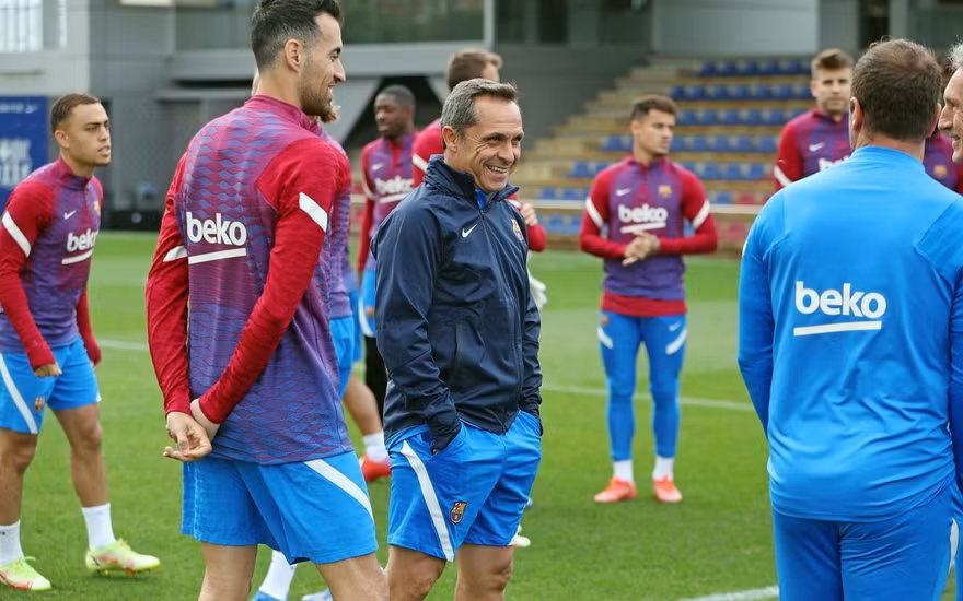 Nhận định, dự đoán Celta Vigo vs Barca, 22h15 ngày 6/11: Hiệu ứng từ Xavi