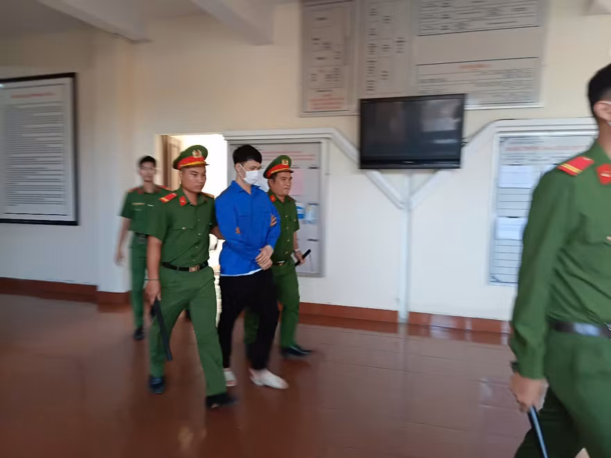 Cựu trung úy giết người tình phi tang xác lãnh án chung thân