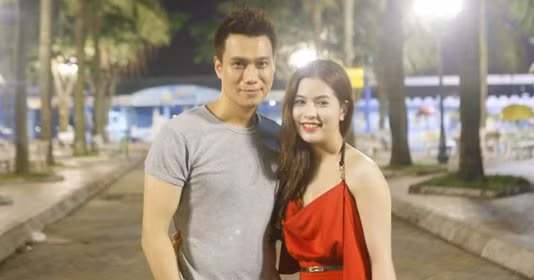Diễn viên Việt Anh ly hôn lần 2 