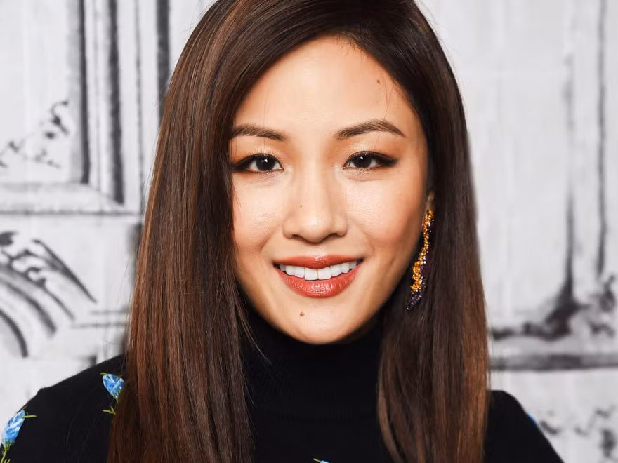 Nữ chính 'Crazy Rich Asians' bị quấy rối tình dục