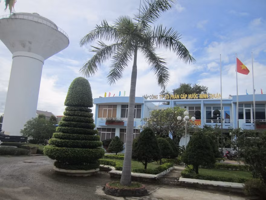 Công ty cấp nước vô tư 'dùng chùa' hàng chục đường ống nước 