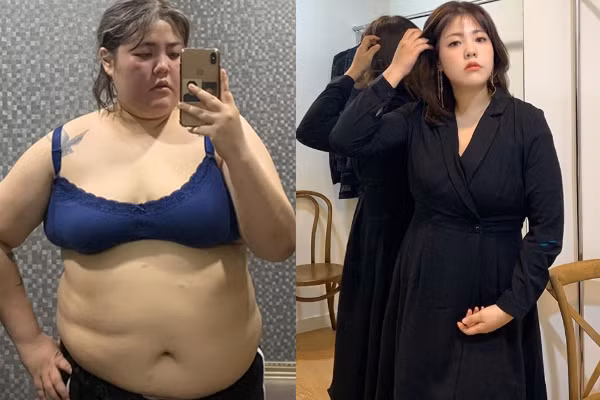 Muốn giảm cân khỏe đẹp, học ngay loạt bí quyết của 'thánh ăn' Yang Soo Bin