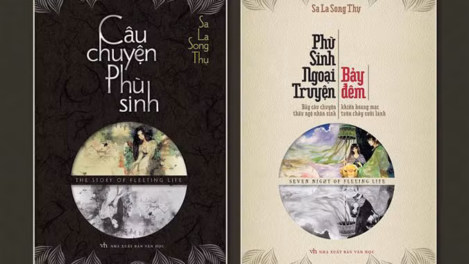 Câu chuyện phù sinh