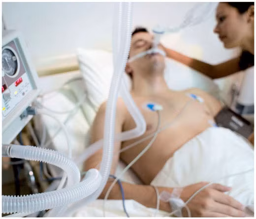 Giới khoa học đang nỗ lực xuyên thủng bức màn tối tăm đang bao phủ đầu óc của người sống thực vật - Ảnh: Science Photo