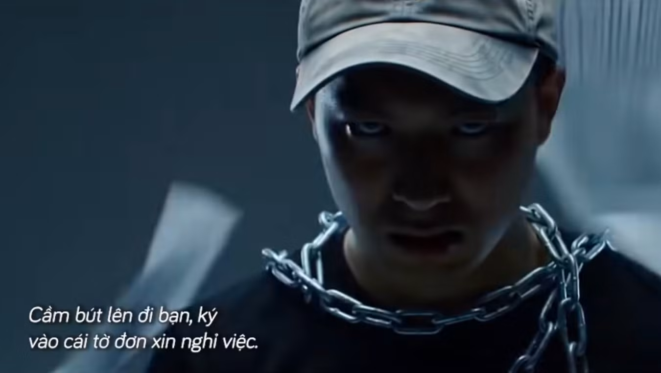 MV từ AI gây bất ngờ cho khán giả Việt.