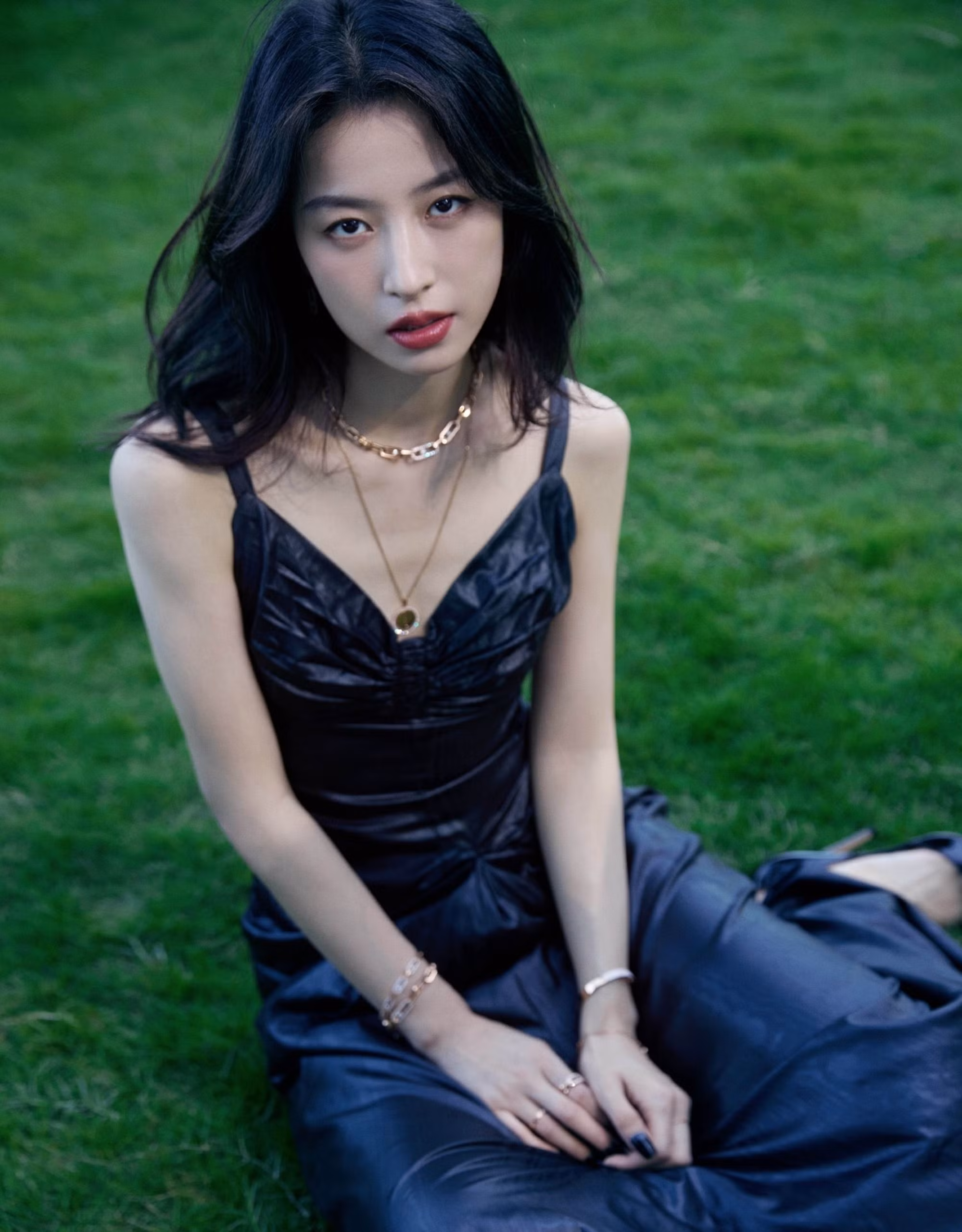 Châu Vũ Đồng bị chỉ trích.