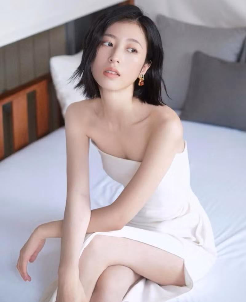 Châu Vũ Đồng bị chỉ trích.